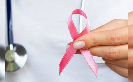 PENGESANAN AWAL BANTU CEGAH RISIKO KANSER PAYUDARA, TINGKAT HASIL RAWATAN