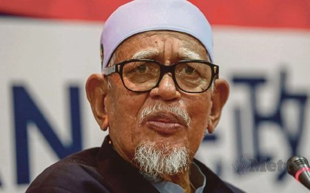 GELAR KERAJAAN PERPADUAN ‘TONG NAJIS’ TAPI PEMBANGKANG MINTA PERUNTUKAN