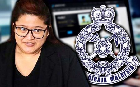 RATU NAGA DISIASAT POLIS, SEJAUH MANAKAH RAKYAT MENILAI PERSEPSI
