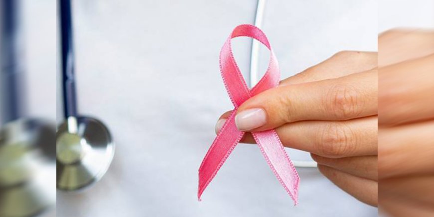 PENGESANAN AWAL BANTU CEGAH RISIKO KANSER PAYUDARA, TINGKAT HASIL RAWATAN