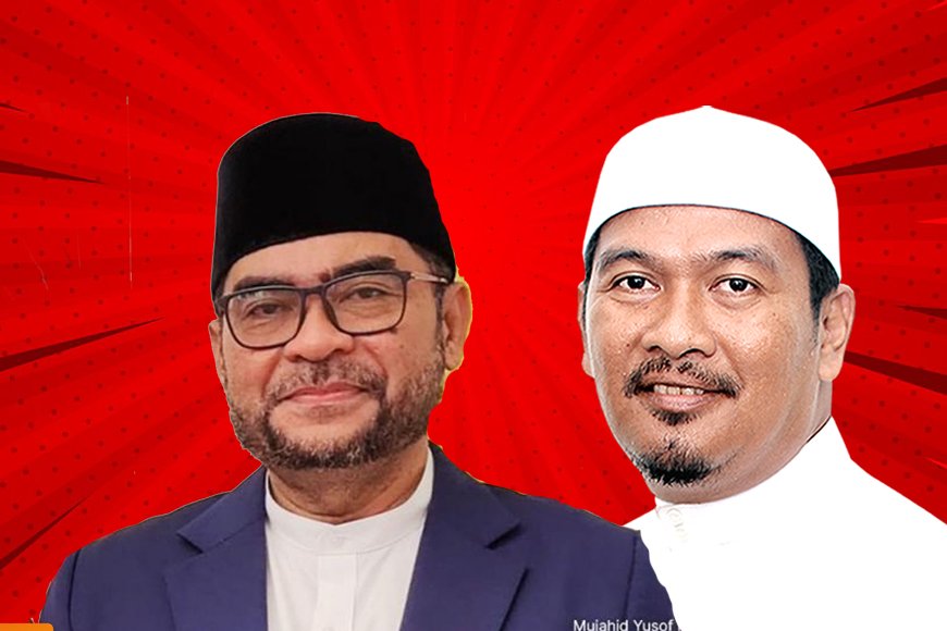 SIAPA PEMECAH BELAH MASYARAKAT?