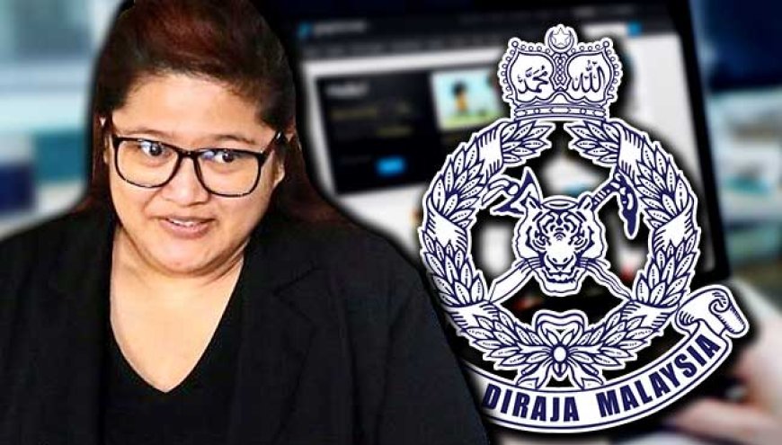 RATU NAGA DISIASAT POLIS, SEJAUH MANAKAH RAKYAT MENILAI PERSEPSI