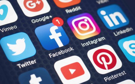 "MEDIA SOSIAL" PERLU AMBIL LESEN SELEPAS INI