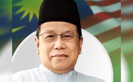 JELI PULA NYATAKAN SOKONGAN TERHADAP PMX