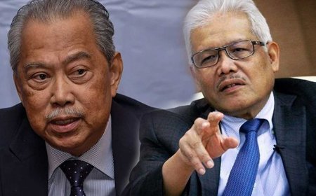 BERSATU PARTI TERPALING KHIANAT