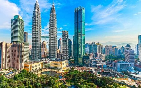 BANDAR MENUA 2040: KUALA LUMPUR PERLU BINA RUMAH WARGA EMAS