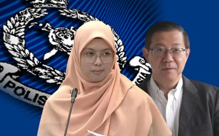 SITI MASTURA TERKAPAR KESEORANG TANPA PEMBELAAN PAS