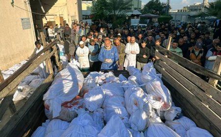 212 TERKORBAN, LEBIH 2,000 CEDERA DI TEBING BARAT DI HARI KE-43 PERANG