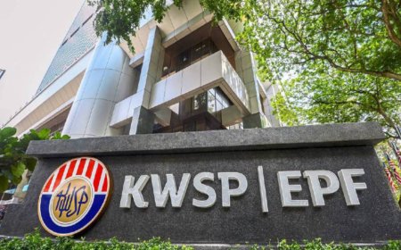 AKAUN 3 KWSP DIJANGKA BERMULA APRIL TAHUN DEPAN