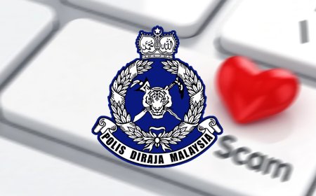 IBU TUNGGAL RUGI RM170,000 ANGKARA CINTA KENALAN INSTAGRAM