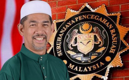 Minta rasuah RM4 juta dan terima suapan RM 1 juta bekas CEO MBI Kedah didakwa