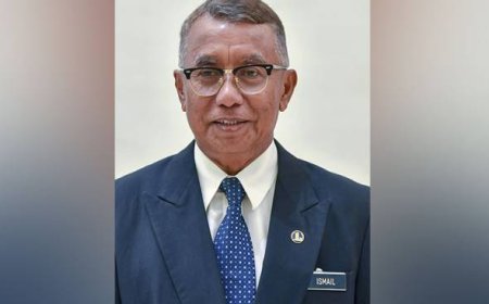 AHLI PARLIMEN MARAN DIMASUKKAN KE CCU IJN