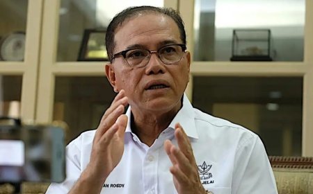 PAHANG BINA PUSAT PEMINDAHAN TETAP DI LIMA DAERAH, KOS HAMPIR RM31 JUTA