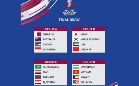 HARIMAU MALAYA B-23 DIUNDI BERSAMA FINALIS 2018