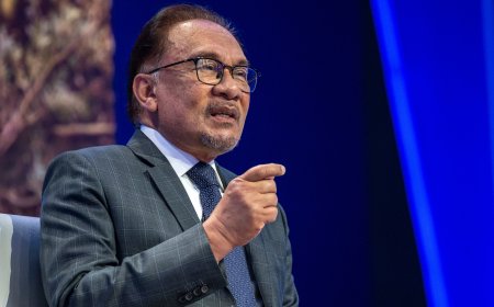 APA KATA PM MENGENAI ROMBAKAN KABINET