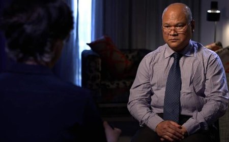 SIRUL MOHON AMPUN KELUARGA ALTANTUYA, MAHU TERUS DI AUSTRALIA