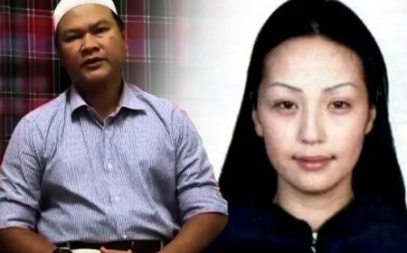 KES PEMBUNUHAN ALTANTUYA : TERIMA 1 JUTA UNTUK TUTUP MULUT DAN JADI KAMBING HITAM - SIRUL