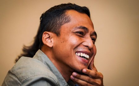 HANYA WAHAB MAMPU RUNGKAI SIAPA ‘MR.H’