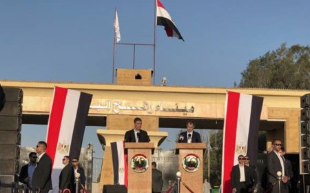 Gencatan senjata perlu bersifat kekal - Perdana Menteri Sepanyol