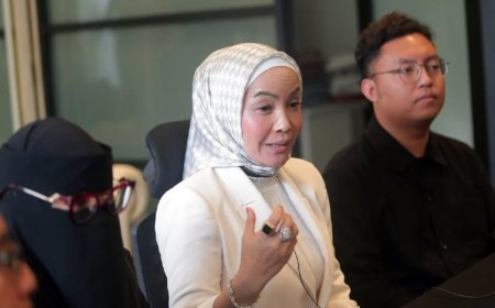 Makcik Kemboja mengaku khilaf, mohon kemaafan rakyat Malaysia, orang melayu