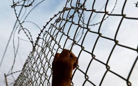 Jumlah rakyat Palestin ditahan di penjara Israel melebihi 7,000