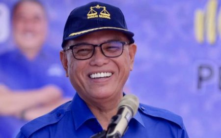 Disebalik jantung kuasa Pahang di Pantai Timur