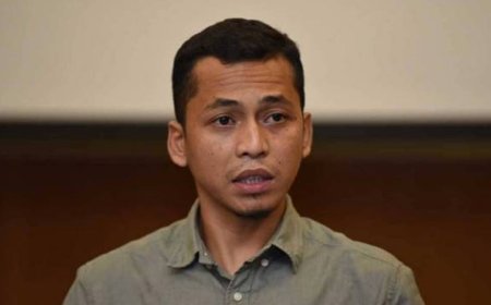 Wahab sahkan identiti 'Mr H' kepada polis - Peguam