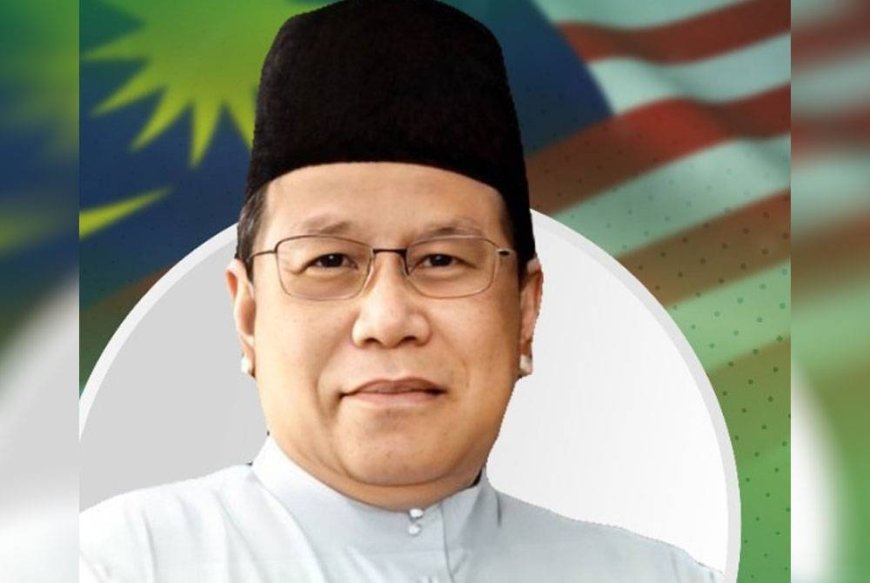 JELI PULA NYATAKAN SOKONGAN TERHADAP PMX