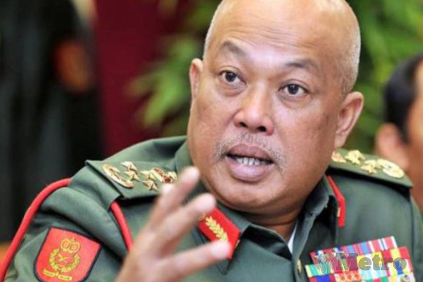 KEMAMAN KUBU KUAT ATAU KUBUR BUAT PAS?