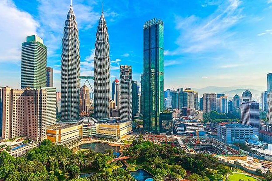 BANDAR MENUA 2040: KUALA LUMPUR PERLU BINA RUMAH WARGA EMAS