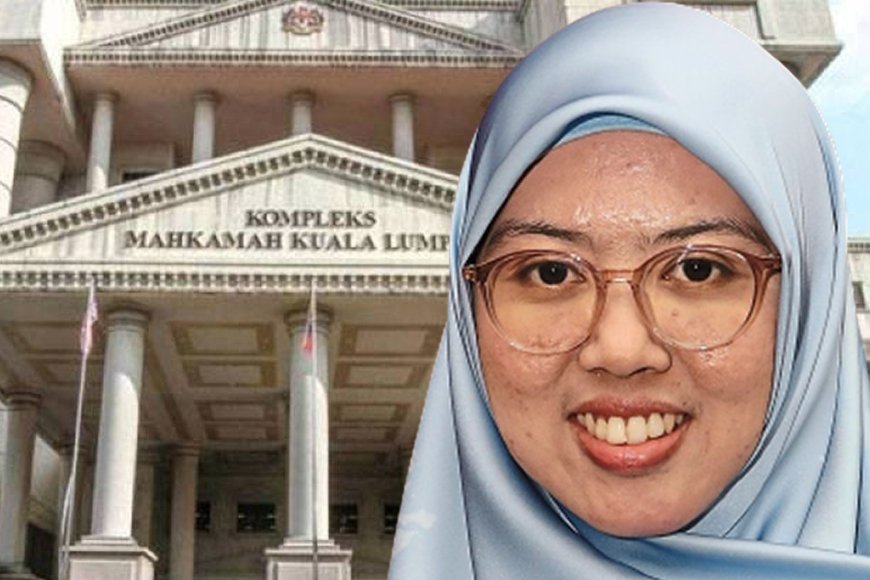SITI MASTURA BERHADAPAN TUNTUTAN GANTIRUGI RM 10 JUTA