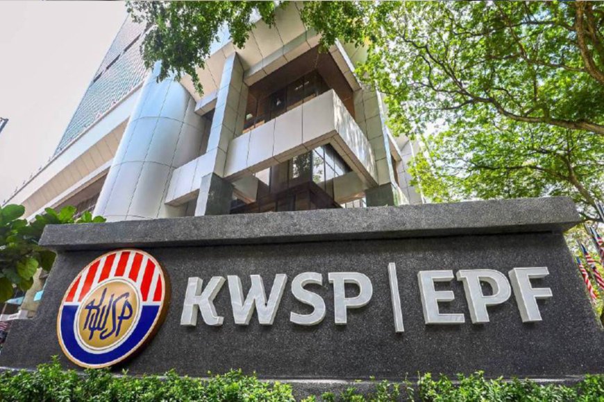 AKAUN 3 KWSP DIJANGKA BERMULA APRIL TAHUN DEPAN