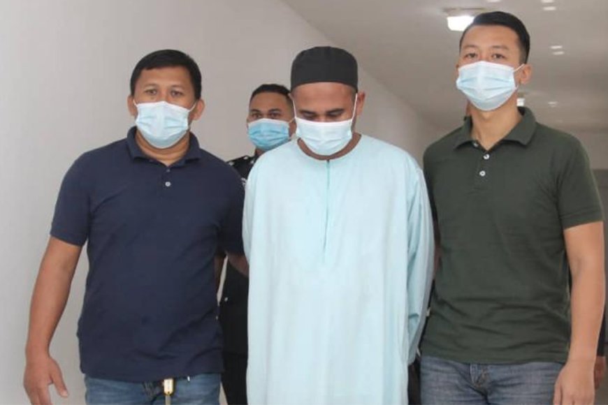 Kelucahan melampau dan cabul Ustaz Budak dijatuhi hukuman penjara dikekalkan