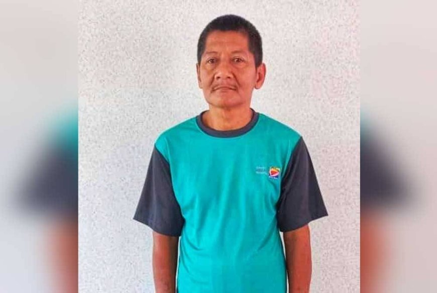 MOHON BANTUAN KESAN WARIS