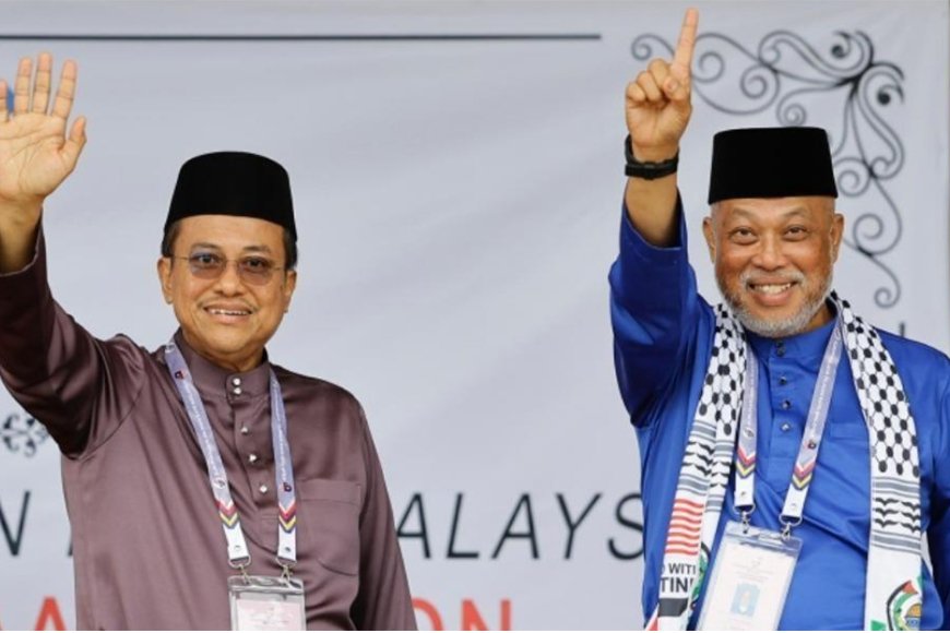 10 sebab kenapa pengundi Kemaman perlu pilih calon BN