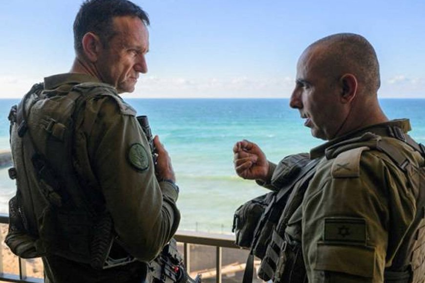 Israel sedia teruskan pertempuran selepas gencatan senjata