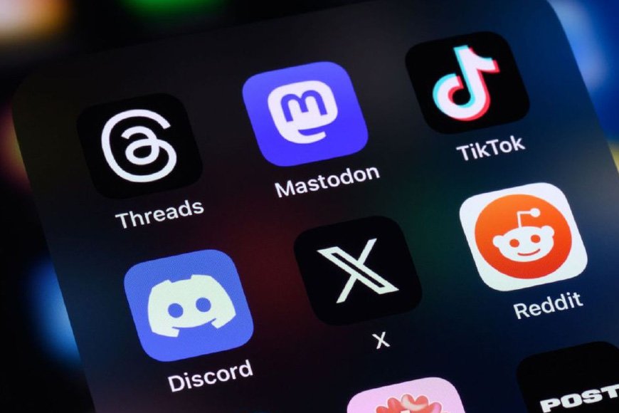 CEO TIKTOK, META, X beri keterangan di senat AS