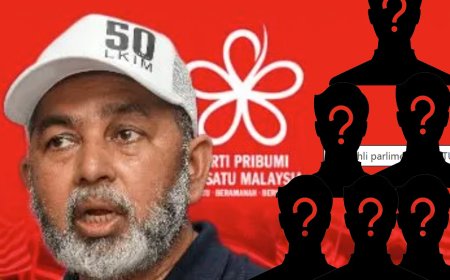 Enam orang lagi pemimpin PN akan sokong PMX