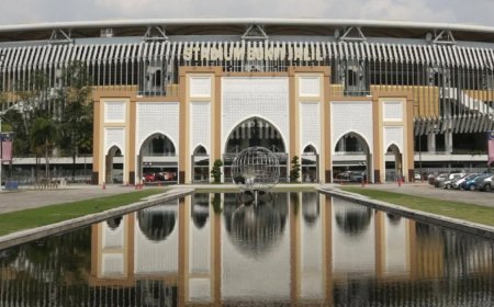 Diskaun saman polis sempena Program Setahun Bersama Kerajaan MADANI