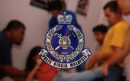 5 beradik antara enam dituduh rogol budak 11 tahun