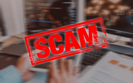 Guru rugi RM270,000 ditipu pelaburan saham tidak wujud