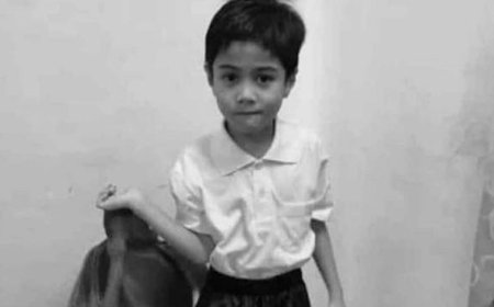 Kanak-kanak autisme hilang, Zayn Rayyan ditemui meninggal dunia