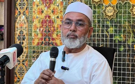 Akan ada lagi ahli parlimen sokong PMX