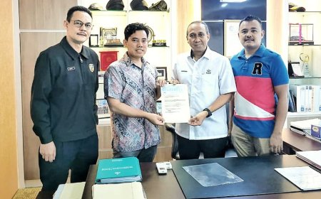 Kerajaan Negeri bantu Kelab Airport