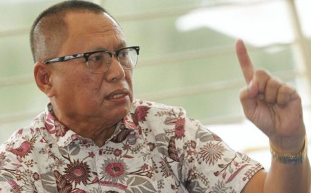 Pas jadikan Islam ‘alas kaki’ kerana naik tocang – Puad