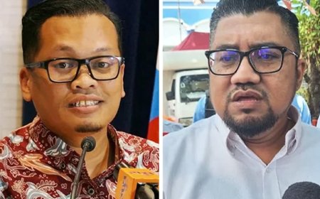 Nik Nazmi akan saman Chegubard kerana fitnah rasuah tebatan banjir