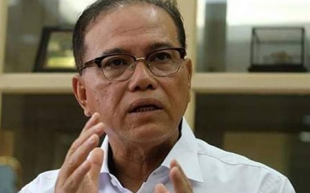 K'jaan Pahang kaji wujudkan hab permotoran, litar di Temerloh - MB