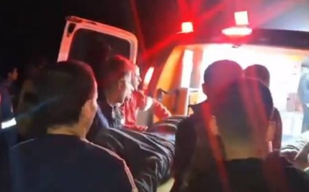 70 maut peluru berpandu Israel serang kem Al-Maghazi