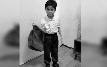 Polis tidak tutup kes Zayn Rayyan