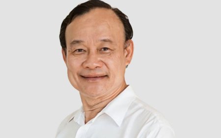 Ngeh mohon maaf : Menguji Kerajaan Perpaduan tangani isu